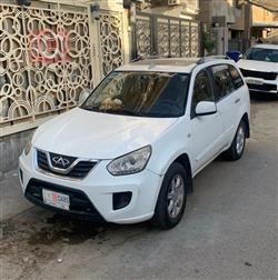 Chery Tiggo 2